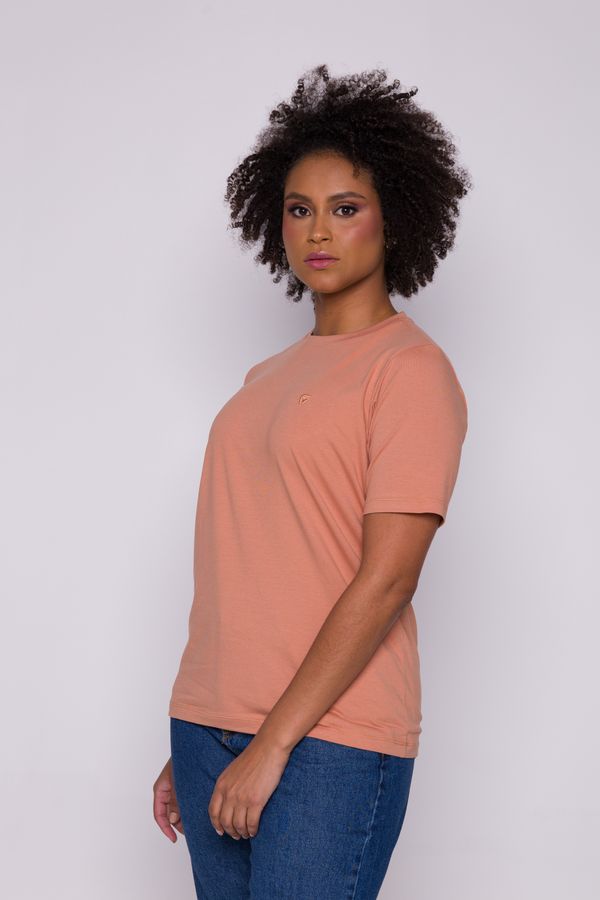 Camiseta Feminina Premium Egípcia